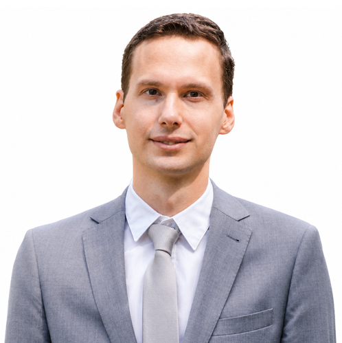 Portrait of Sebastian Östlund